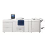Fuji Xerox C70 Instruction Manual