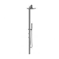 Gessi OVALE 21636 Manual