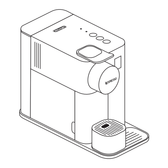 DeLonghi EN500.B Manuals