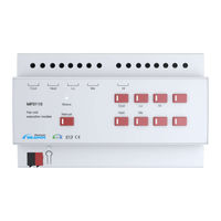 SEAWIN Electricals 10A Series Product Manual