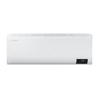 Samsung AR12TXFCAWK User Manual