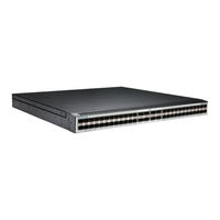 QSFPTEK S7600-48X8C Quick Start Manual