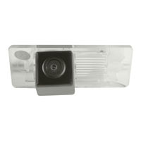 Phonocar VM275 Instruction Manual