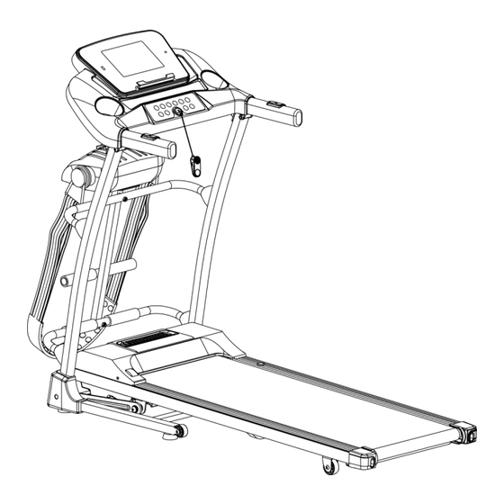 cultsport SmartrunCardiff User Manual