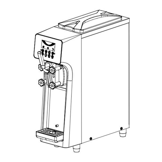 VEVOR BQL-9200STA Manual