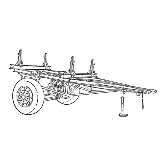 Bell System P3T Manuals