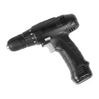 EINHELL TH-CD 12 Li User Manual
