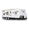 Motorhomes Jayco Conventional Travel Trailer 2004 Owner's Manual