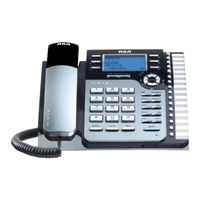 RCA Visys 25205RE1 Technical Specifications