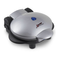 Xpress GTXpress 101 Instructions Manual