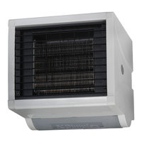 Dimplex CFH90 Instructions Manual