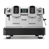 Dualit CafePro Original Instruction