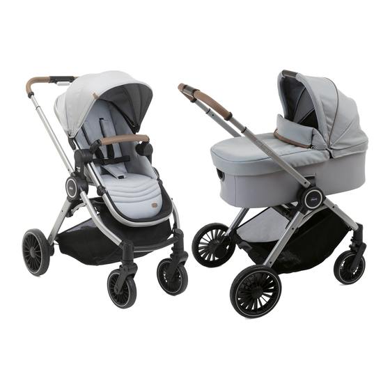 Chicco Best Friend Instructions For Use Manual