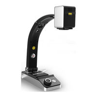 Zoomax Mars HD User Manual