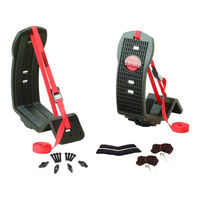 Malone AutoLoader MPG106M Installation And Loading Instructions