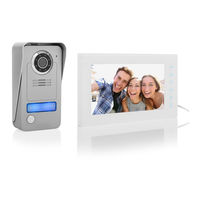Smartwares DIC-224 Series Instruction Manual