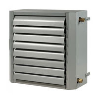 Vents AOW1z 25 User Manual