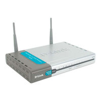 D-link AirPro DI-764 Manual