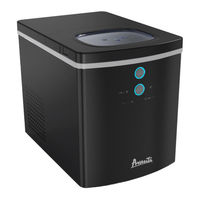 Avanti IM1213S-IS Instruction Manual
