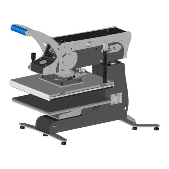 Sefa ROTEX V3 Series User Manual