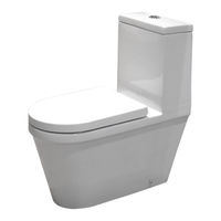 Porcelanosa N3301512843 Manual