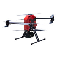 Foxtech MX16 Pro User Manual