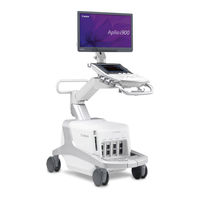 Canon Aplio i800 Operation Manual