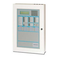 Aritech FP2000 Series User Instruction Manual