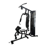 Fortis FSGYMSTN45A User Manual