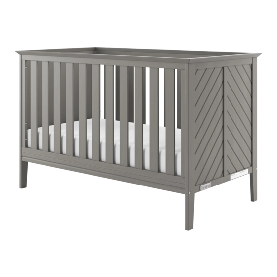 CHILDCRAFT Atwood F11801 Manual