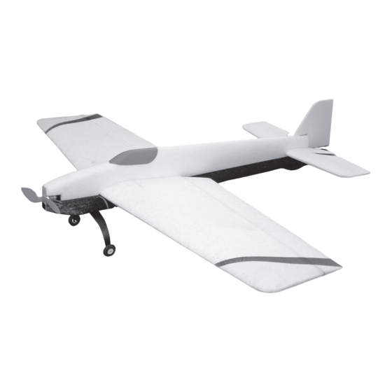 FREE AIR Microbat Quick Start Manual