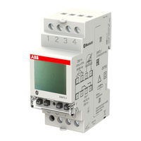 ABB DWTL1 Installation Manual