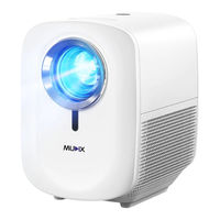 MUDIX S2 Manual