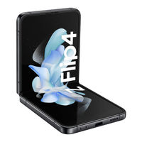 Samsung SM-F721W User Manual