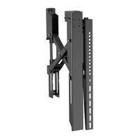 HAGOR CPS Pop Out Arms Installation Manual