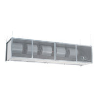 Mars BD26120-1 TS Series Manual