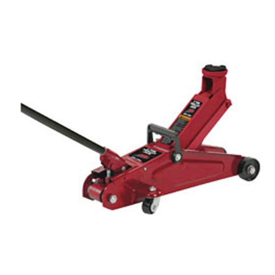 ATD Tools ATD-7304 Owner's Manual