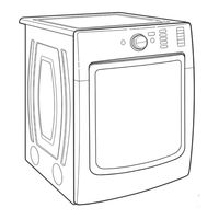 Maytag W10596022B Use & Care Manual