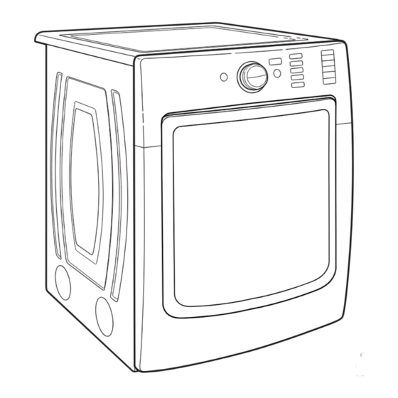 Maytag W10596022B Use & Care Manual