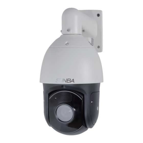 SUNBA 405-ECO V2 User Manual