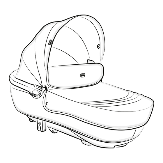 Chicco Best Friend Instructions For Use Manual