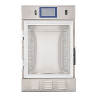 Duke EHU-4 Installation And Operation Manual