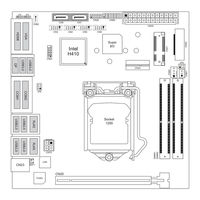 Biostar BIH41-IHP Manual