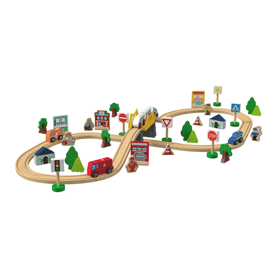 PLAYTIVE 425434-2301 Instructions For Use Manual