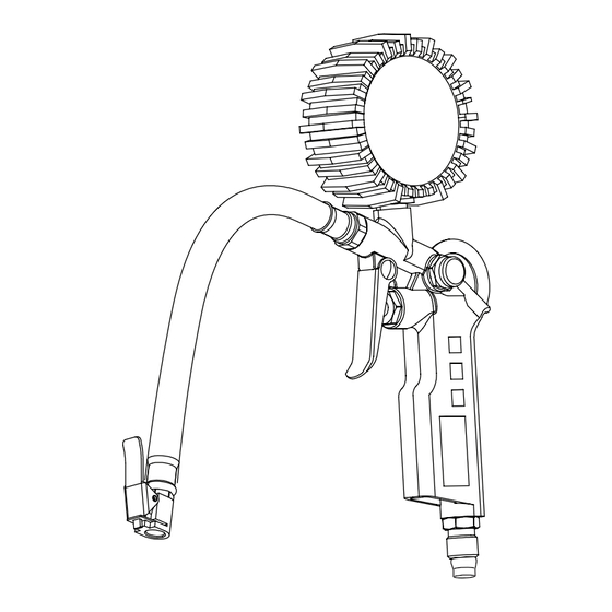 Ryobi RAINF2 Operator's Manual