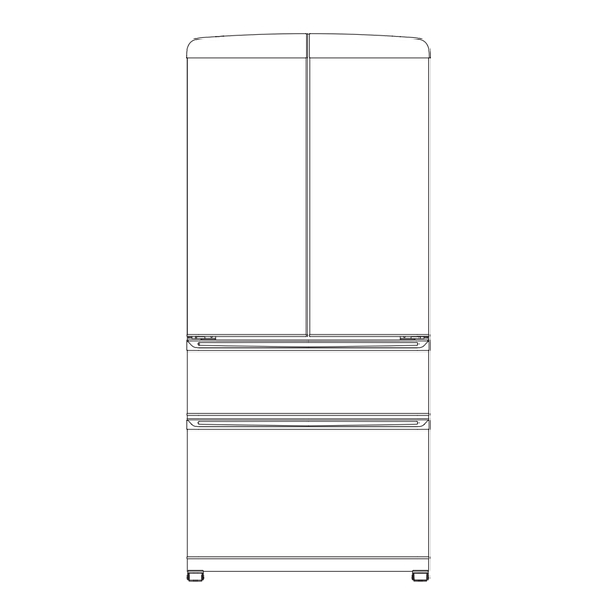 Forno FFFFD1791-33RED Instruction Manual And Installation Manual