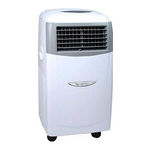 EdgeStar AP410W Owner's Manual