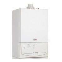 Alpha Alpha CD24R Installation And Servicing Instructions