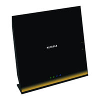 Netgear R6200v2 User Manual