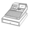 Cash Register Sharp er-3100 Service Manual